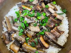-红星光发煲仔饭(大石街店)