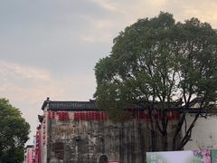 -黎阳老街