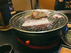 -樱嘢·炭火烧肉(惠南店)
