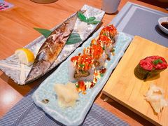 -鮨桐日本料理(望京店)