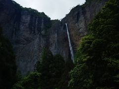 -雁荡山大龙湫景区