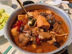 田螺脆皮猪脚-私厨味道·广西菜