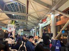 -丽江三义国际机场