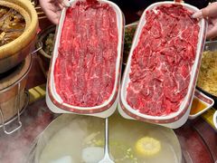 -大吉利·潮汕鲜牛肉火锅(总店)