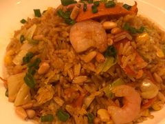 -MR.ROCKY洛奇先生RESTAURANT&BAR(宝安壹方城店)