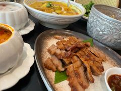 -Thai Alley泰爱里(二沙岛店)