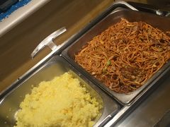-青岛蓝海大饭店·爱琴海自助餐厅(崂山店)