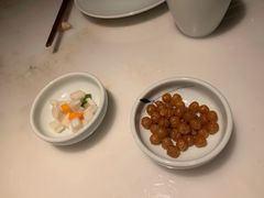 -初蓉丨遇见新川菜(亲贤街荣耀店)