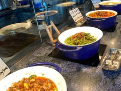 -美食汇自助餐厅(成都万达瑞华酒店)