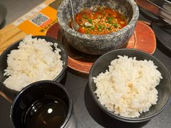 -極屋鮨牛 · 烧肉酒场(时代C馆店)
