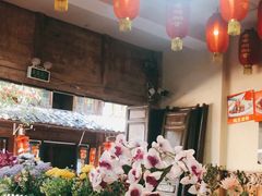 -香香腊排骨.野生菌火塘总店(束河店)