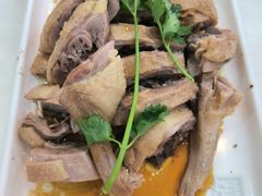-东就鸭饭店·古早海南菜(滨海店)