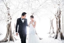 -太古映画婚纱摄影(天河店)