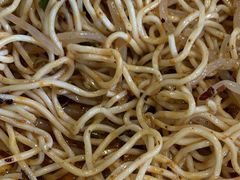 麻辣凉面-林静小吃(复兴路店)