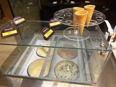 -圣丰索菲特·2 On 988 Café 自助餐厅