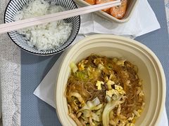 -金小悦饭堂(创达中心店)