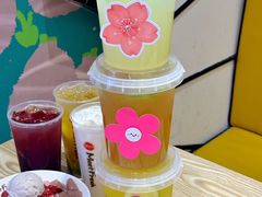 -鲜芋仙(南开大悦城店)