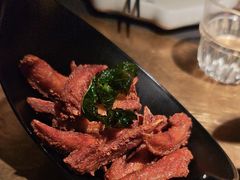 -烤匠麻辣烤鱼(环球中心店)