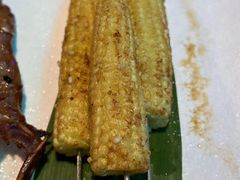 -质烤烤物·活烤海鲜(质烤总店)