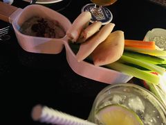 -Big Bamboo 大竹子体育主题餐厅(虹梅路店)
