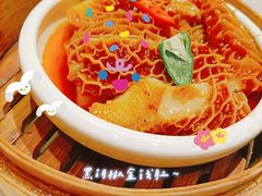 黑胡椒金钱肚-顺风海鲜港(长寿路店)