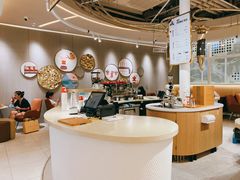 -Tims天好咖啡(江干万象城店)