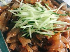 -郑喜旺烧烤(新密总店)