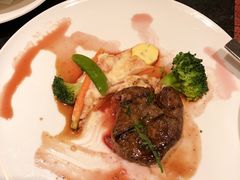 -WOLFGANG PUCK KITCHEN & BAR(迪士尼小镇店)