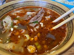 -兄弟俩老李家牛肉汤(总店)