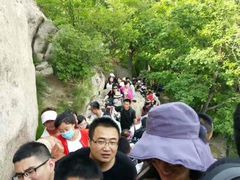 -丹东凤凰山景区
