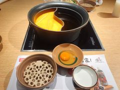 -温野菜涮涮锅(西单大悦城店)