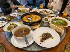-南堂馆·新川菜(天府三街店)