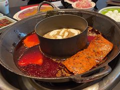 -巴蜀大将火锅(春熙店)