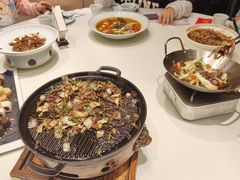 -惠丰堂饭庄·烤鸭·京味菜(翠微路店)