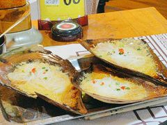 -云晓光头烧烤吧(盛夏店)