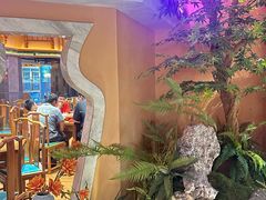 -巢爷老味(东方红店)