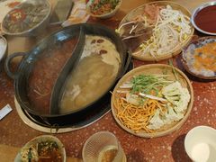 -赵美丽·重庆社区火锅·直营店(火车东站·中豪国际店)