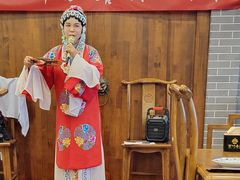 -百叶居·老北京涮羊肉(鼓楼店)