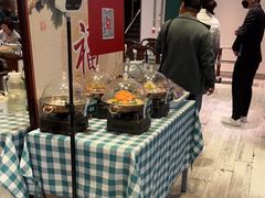 -紫光园(劲松店)