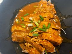-金谷园饺子馆(北邮总店)