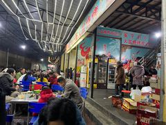 -冕宁刘小肠火盆烧烤(春城路店)