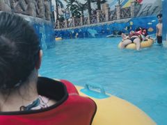 -青岛东方影都融创水世界