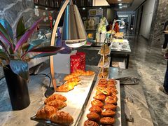 -广州融创花间堂悦雪酒店-花间食西餐厅