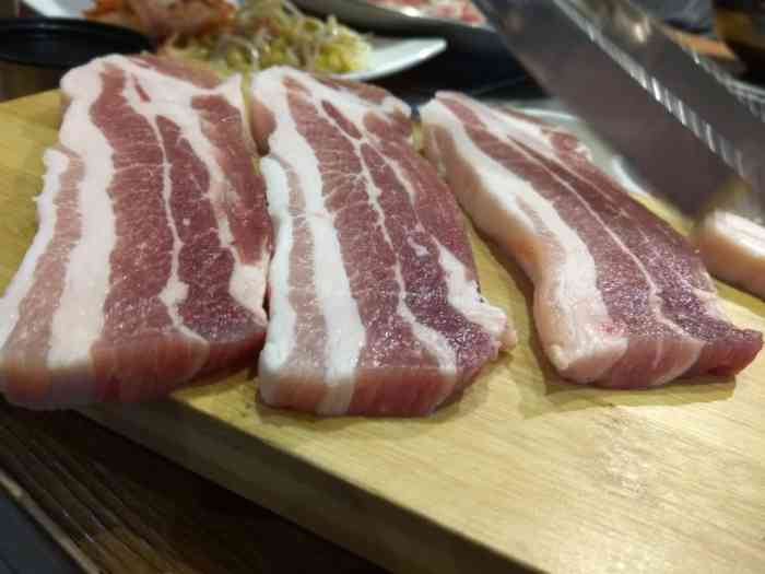 香猪坊(远洋未来店)-"在天津河东区未来广场地下一楼,下扶梯就是.