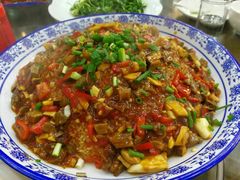 -徽州美食(三十年老店)