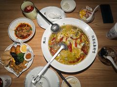 -太二酸菜鱼(正大广场店)
