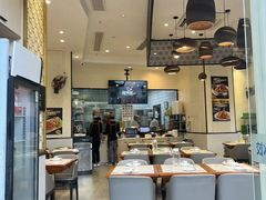 -海知道大连海鲜水饺(南山大冲店)