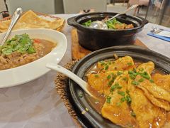 -鹭园酒家·四十年老字号