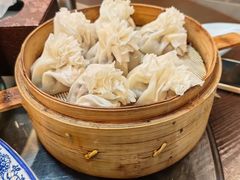 -内蒙联营烧麦 草原石榴红(护国寺店)