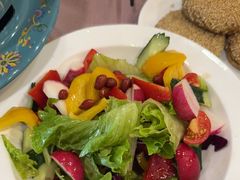 -烤肉宛饭庄(北新桥店)